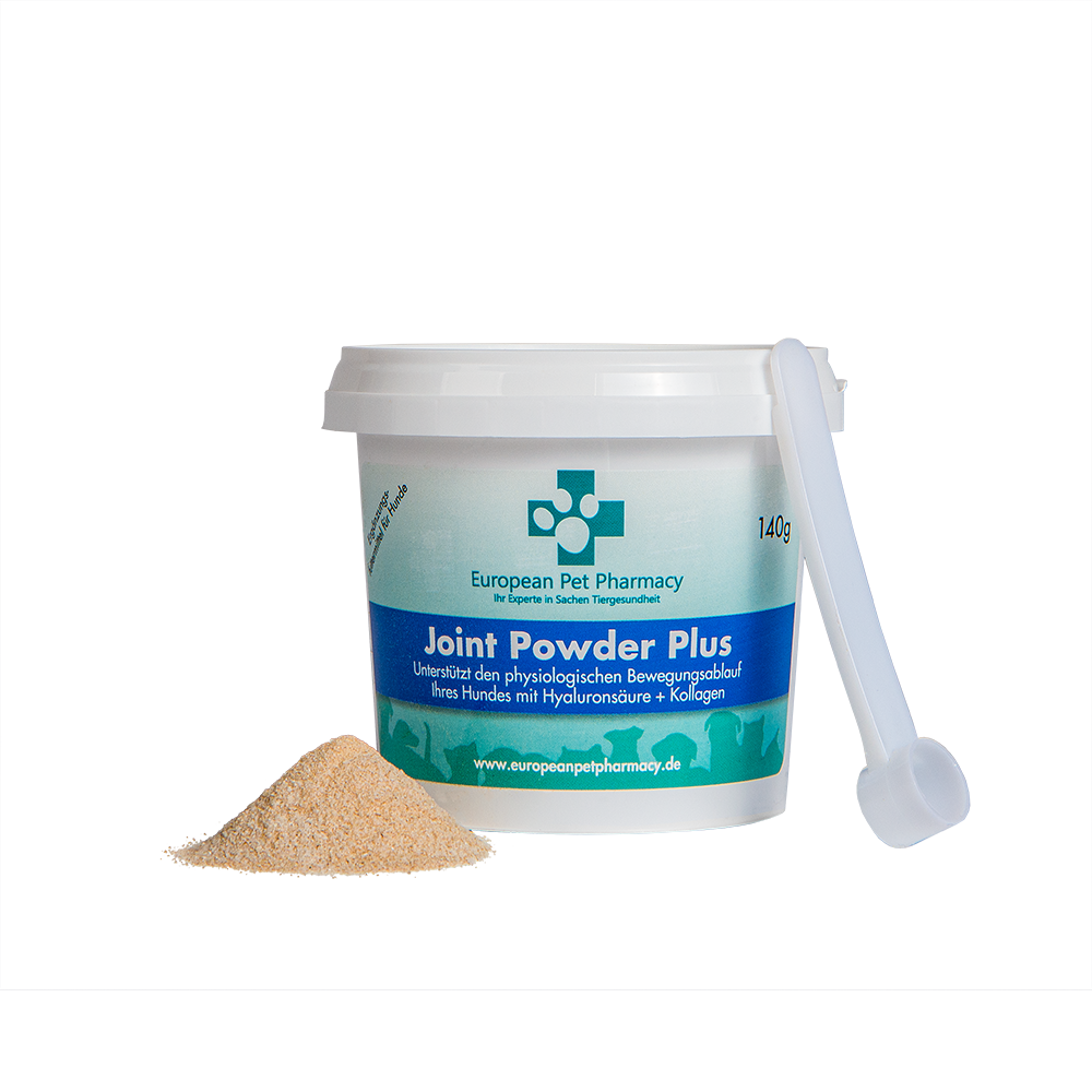 Joint Powder Plus 140gr