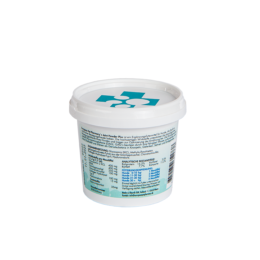 Joint Powder Plus 140gr