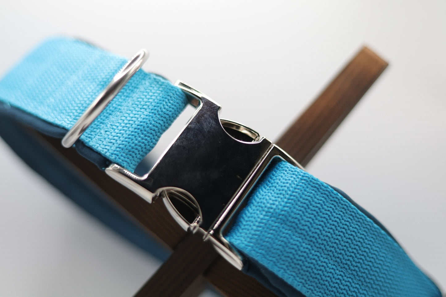 Halsband Adventure Lock