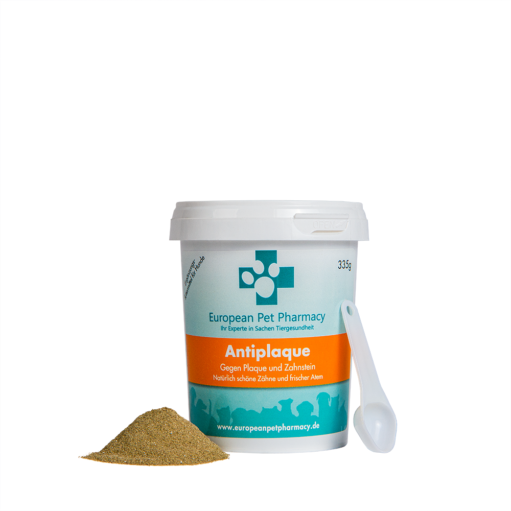 Antiplaque 335g