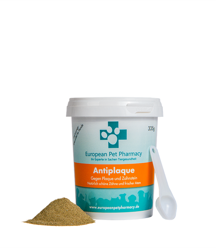 Antiplaque 335g