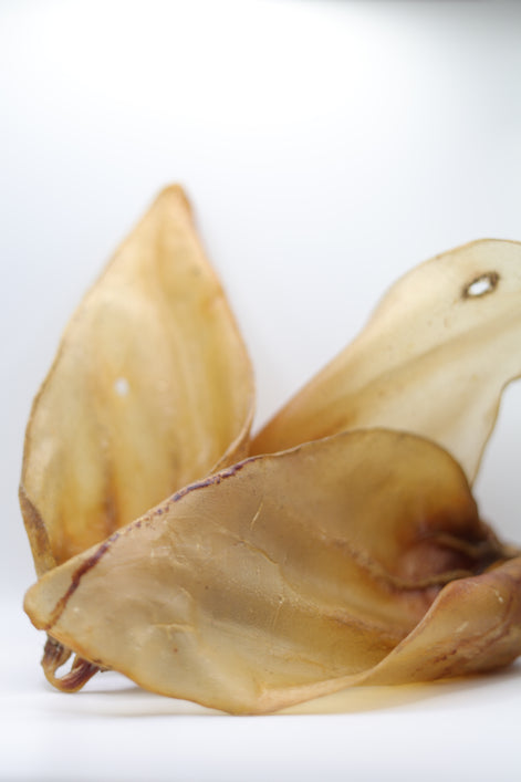 Rinderohren 10 Stück