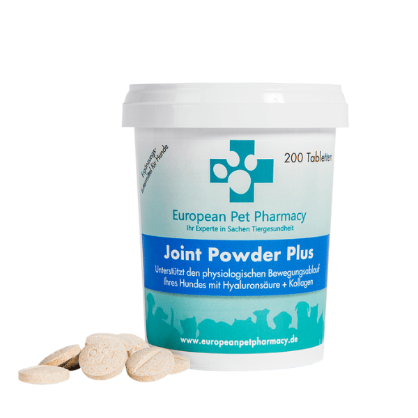 Joint Powder Plus 200Tab