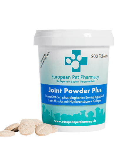 Joint Powder Plus 200Tab