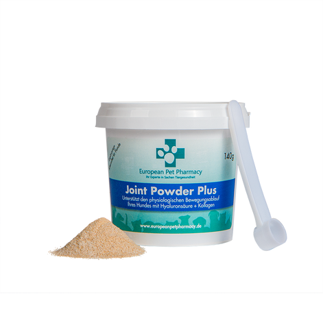 Joint Powder Plus 140gr