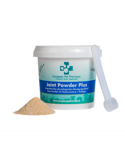Joint Powder Plus 140gr