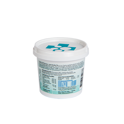 Joint Powder Plus 140gr