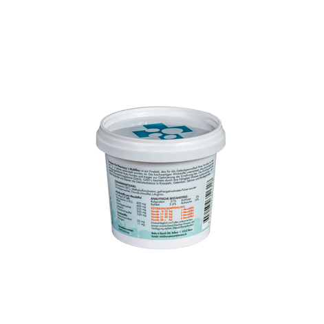 Multiflex Pulver - Für Hunde von 1,5 - 6 Jahren