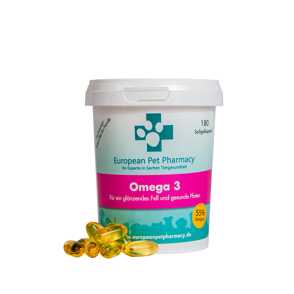 Omega 3