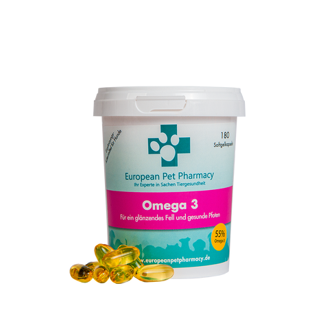 Omega 3