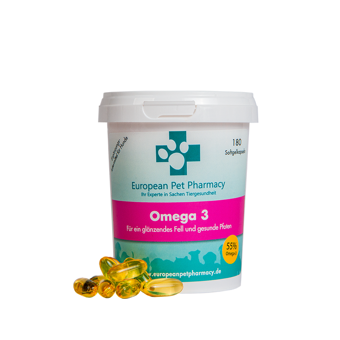 Omega 3