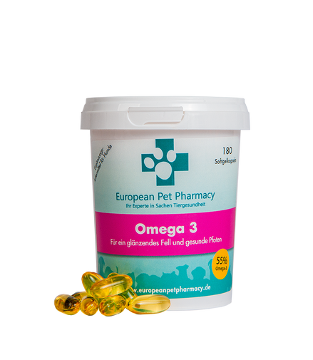 Omega 3