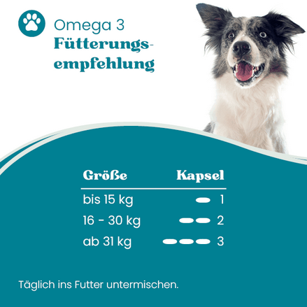 Omega 3