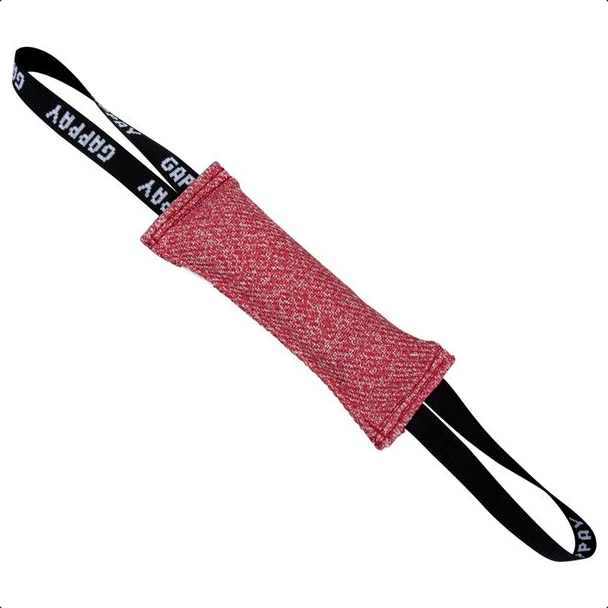 Bringsel Nylcot 5 x 25 cm mit zwei Schlaufen