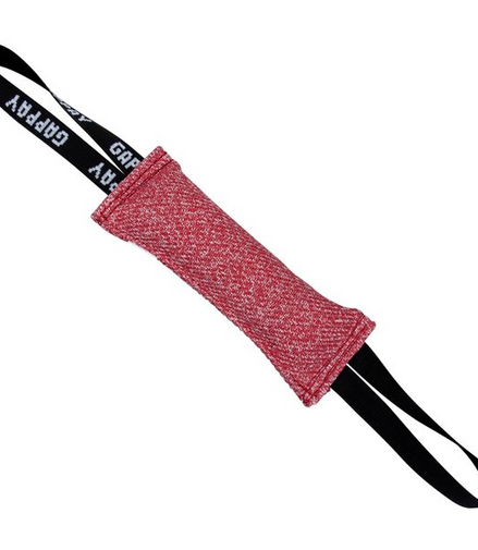 Bringsel Nylcot 5 x 25 cm mit zwei Schlaufen