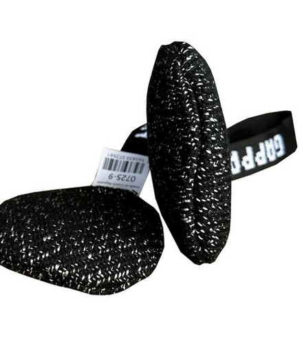 Kirsche Nylcot mit Handschlaufe