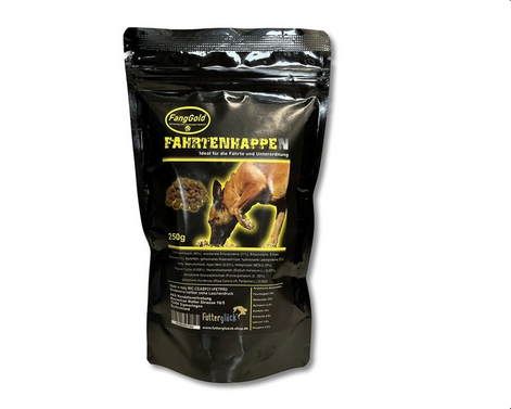 FangGold Fährtenhappen 250 g