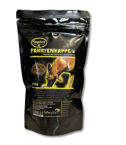 FangGold Fährtenhappen 250 g