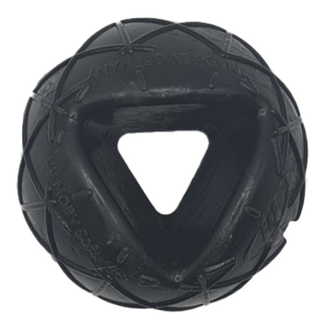 Moby Hundeball Groß mit Schlaufe