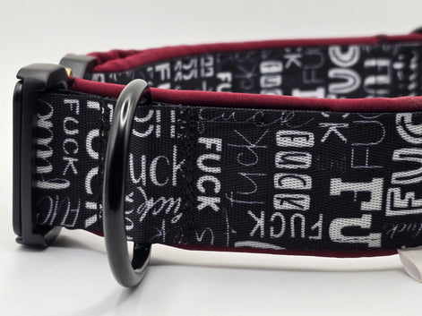 Halsband Adventure STRONG