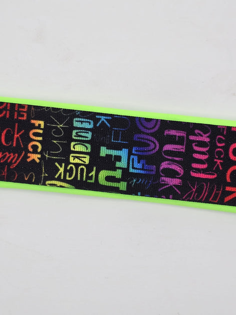 Halsband Adventure STRONG