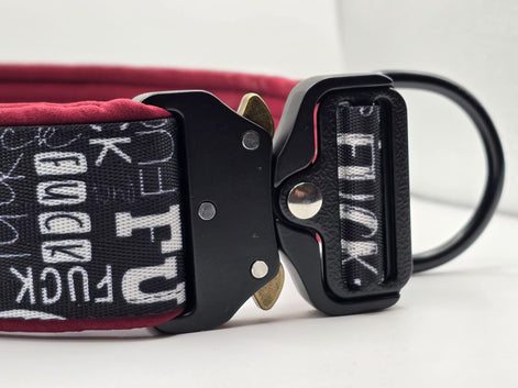 Halsband Adventure STRONG